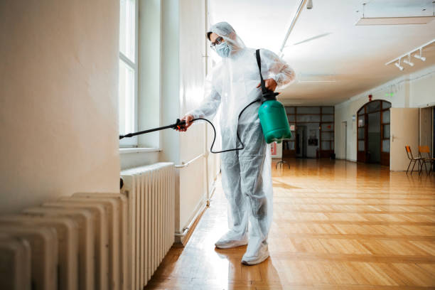 Best Pest Control for Multi-Family Homes  in Mont Belvieu, TX